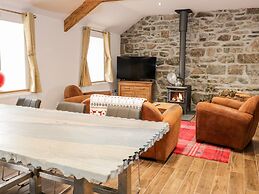 Rhydau Cottage