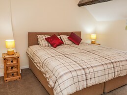 Stone Farm Cottage