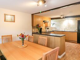 Stone Farm Cottage