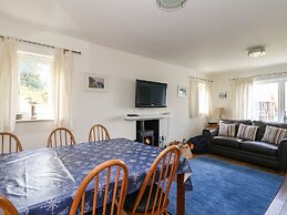 Viking Cottage