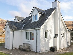 Viking Cottage