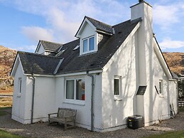 Viking Cottage