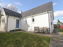 Viking Cottage