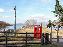 Viking Cottage