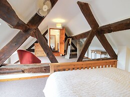 Old Hall Barn 3