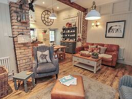 The Olde Stables