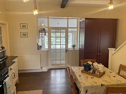 Warren House Cottage
