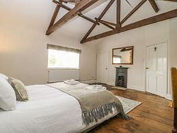 Warren House Cottage