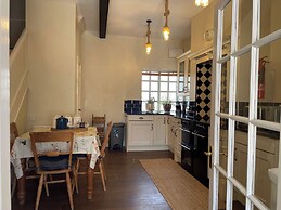 Warren House Cottage