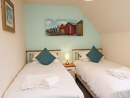 Sleeper Cottage