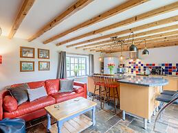 Gables Cottage