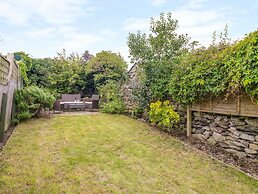 Molly's Cottage