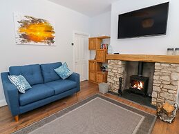 Molly's Cottage