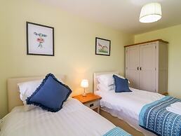 Molly's Cottage