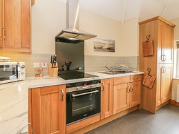 Stakesby House Apartment 3