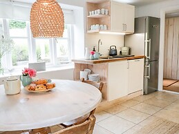 Whitehall Farm Cottage