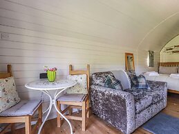 The Lamb Shack