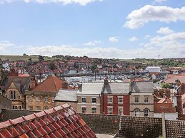 Rooftops Cottage