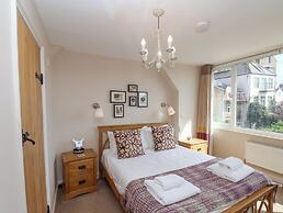 Rooftops Cottage