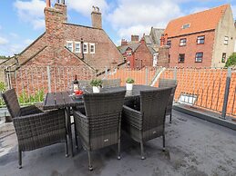 Rooftops Cottage