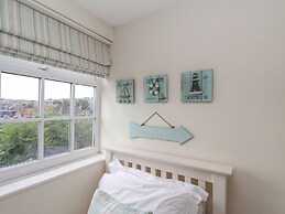 Rooftops Cottage