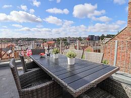 Rooftops Cottage
