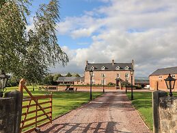 Rhandregynwen Hall