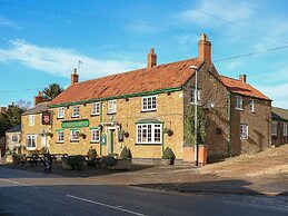 The Pinfold