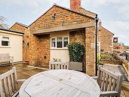 The Pinfold