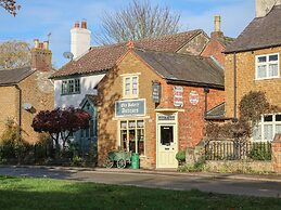 The Pinfold