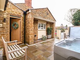 The Pinfold