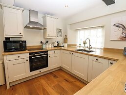White Swan Cottage
