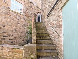 Castle Keep at Stanhope Castle
