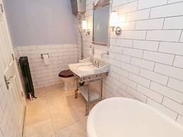 Castle Keep at Stanhope Castle