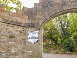 Castle Keep at Stanhope Castle