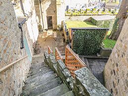 Castle Keep at Stanhope Castle