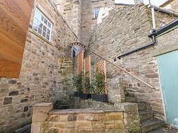 Castle Keep at Stanhope Castle