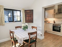 Keepers Cottage