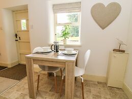 Spens Farm Cottage