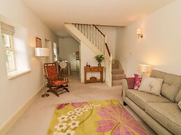 Spens Farm Cottage