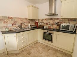 Spens Farm Cottage