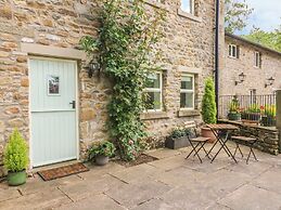 Spens Farm Cottage