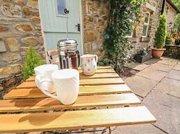 Spens Farm Cottage