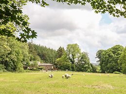 Spens Farm Cottage