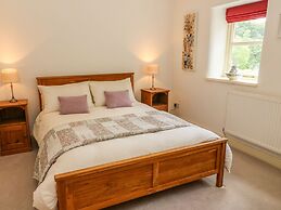 Spens Farm Cottage