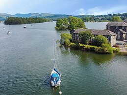 Lowe-mcconnell
