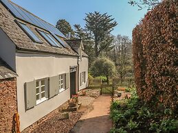 Upper Barn Cottage