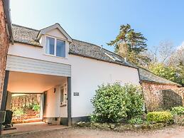Upper Barn Cottage