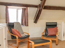 Upper Barn Cottage