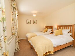Upper Barn Cottage